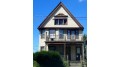 1219 N 34th St 1221 Milwaukee, WI 53208 by Redevelopment Authority City of MKE $33,500