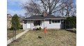 3156 N 83rd St Milwaukee, WI 53222 by Shorewest Realtors $104,900