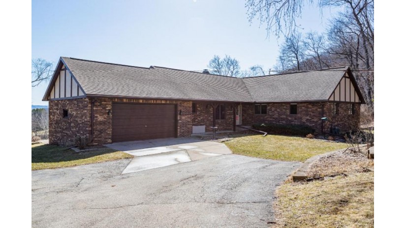 W5245 Dusty Rd Hamilton, WI 54669 by Castle Realty, LLC $389,900