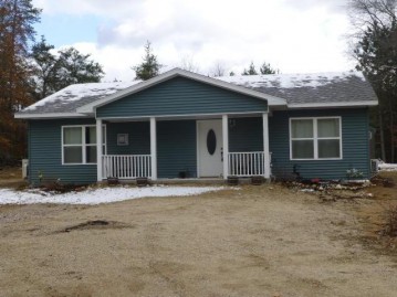 W5987 Sweet Fern Rd, Wausaukee, WI 54177