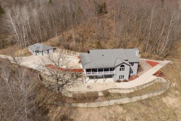 10755 County Hwy Mm, Forest, WI 54664