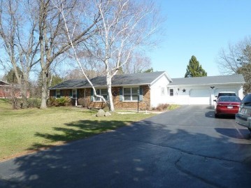 N1678 County Road K, Koshkonong, WI 53538