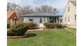 3525 S 45th St Greenfield, WI 53220 by First Weber Inc- Racine $189,900