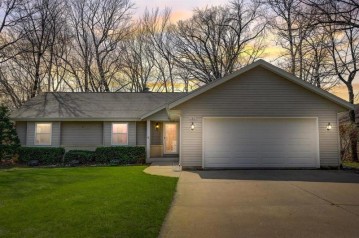 13035 W Lancaster Ave, Butler, WI 53007