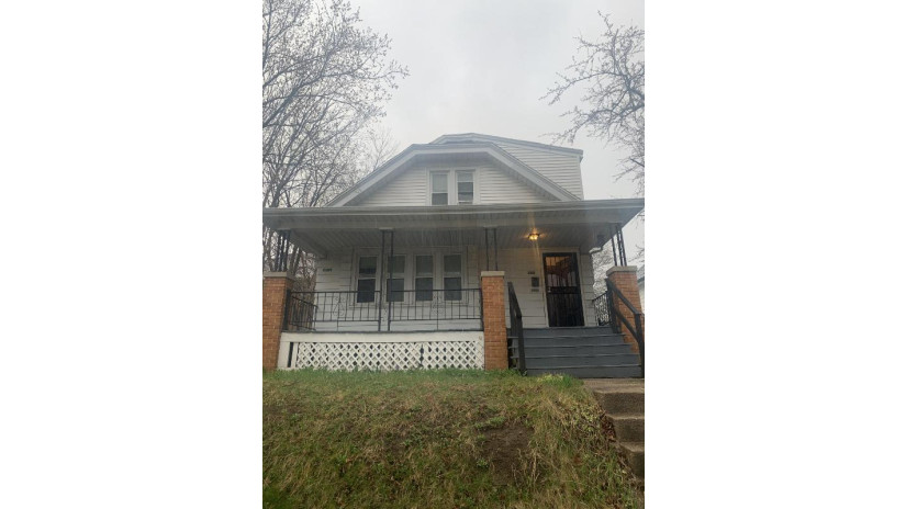 2609 N 53rd St 2611 Milwaukee, WI 53210 by VERA Residential Real Estate LLC $129,900