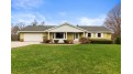 3810 Sunny Crest Dr Brookfield, WI 53005 by First Weber Inc -NPW $354,900