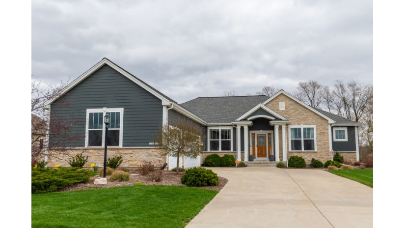 W245N7364 Stonefield Dr Sussex, WI 53089 by Shorewest Realtors $595,000