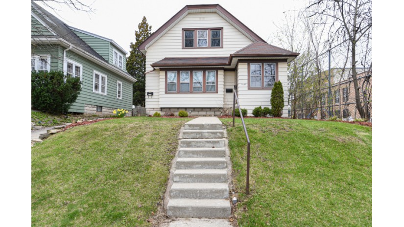 2143 N 67th St Wauwatosa, WI 53213 by Shorewest Realtors $255,000