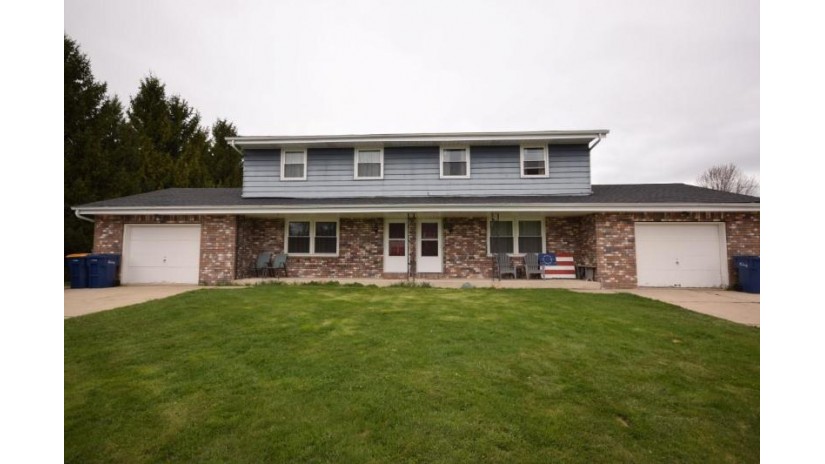 282 Connie Dr 284 Newburg, WI 53090 by Emmer Real Estate Group $279,900