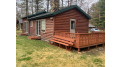 N15489 Hardwoods Rd Amberg, WI 54102 by North Country Real Est $149,900