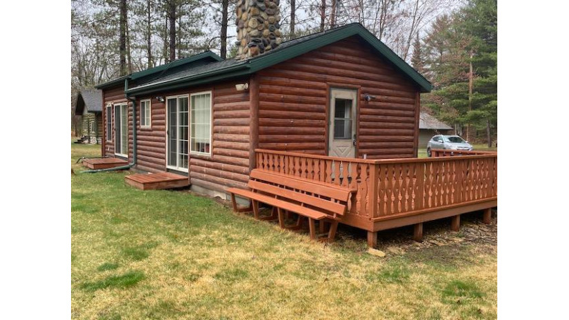 N15489 Hardwoods Rd Amberg, WI 54102 by North Country Real Est $149,900