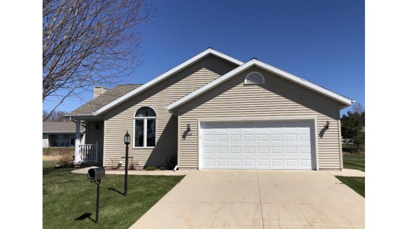 1506 Blue Heron Dr Two Rivers, WI 54241 by Action Realty $224,900