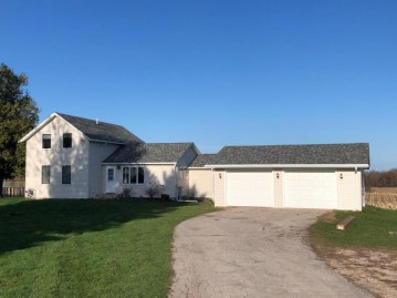 N1301 County Road Kw, Holland, WI 53013