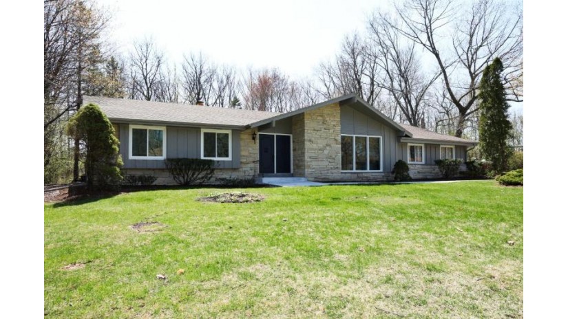 4445 W Upham Ave Greenfield, WI 53220 by North Shore Homes, Inc. $399,900