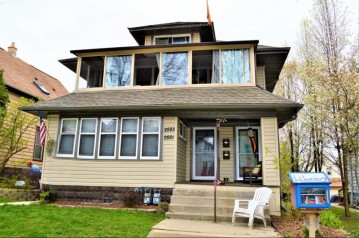2881 S Wentworth Ave 2883, Milwaukee, WI 53207-2546