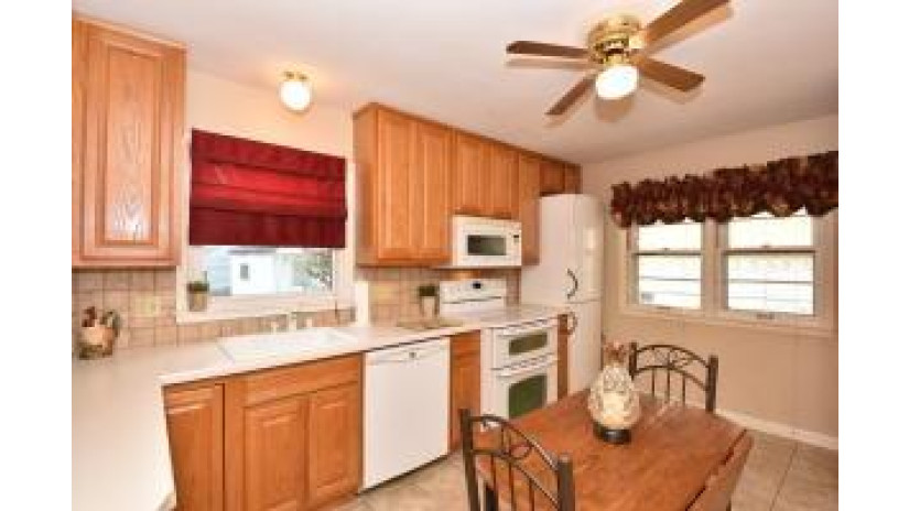 1204 S 95th St West Allis, WI 53214 by M3 Realty $125,000