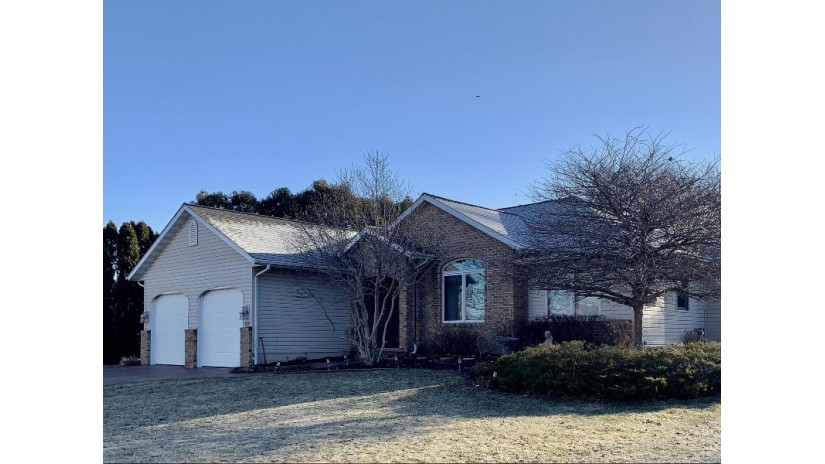 1601 Endl Blvd Fort Atkinson, WI 53538 by Fort Real Estate Company, LLC $297,500