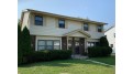 6643 N 55th St 6645 Milwaukee, WI 53223 by NON MLS $215,000