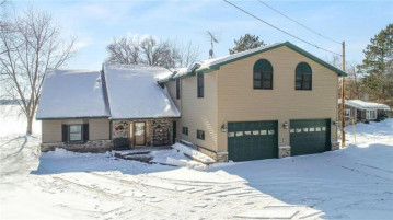 26591 Lipsett Lake Road, Spooner, WI 54801