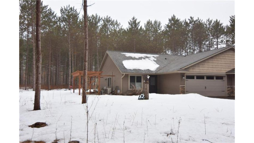 1136 23 1/2 Street Cameron, WI 54822 by Real Estate Solutions $158,400