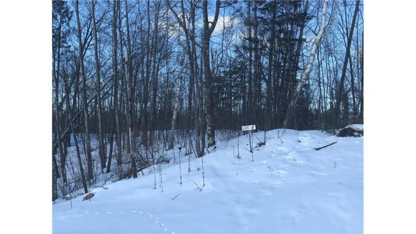 Lot 3 Birken Trail Road Hayward, WI 54843 by Coldwell Banker Real Estate Consultants $33,000