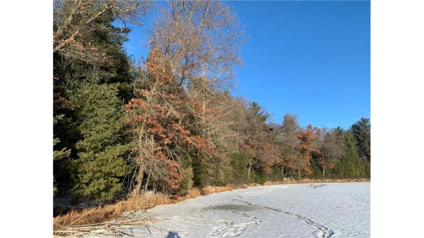 Lot 1 40 Highway New Auburn, WI 54757 by Larson Realty $99,000