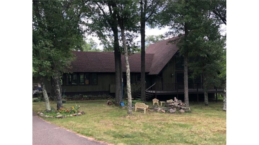 28931 Tall Moon Circle Danbury, WI 54830 by Parkside Realty $199,000