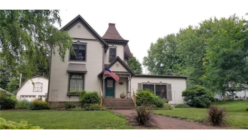 671 Eau Claire Street Mondovi, WI 54755 by Elite Realty Group, Llc $299,900