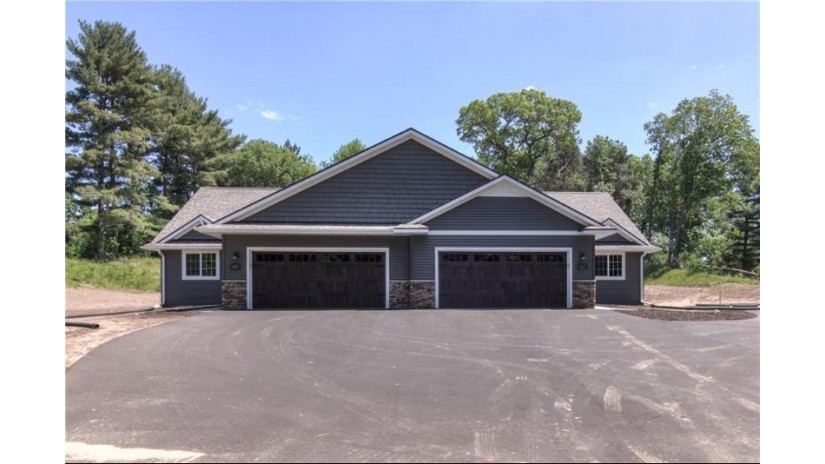Lot 87 Camelot Circle Rice Lake, WI 54868 by C & M Realty $262,630