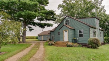 24545 State Hwy 40, New Auburn, WI 54757