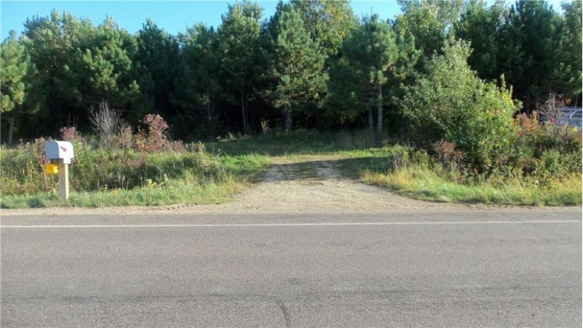 40 ACRES Cty Hwy M River Falls, WI 54022 by Woods & Water Real Estate Llc, Ellsworth $210,000