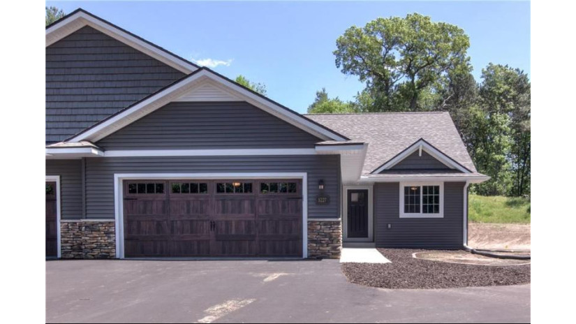 6334 (Lot 8) Wilder Lane Eau Claire, WI 54703 by C & M Realty $251,225