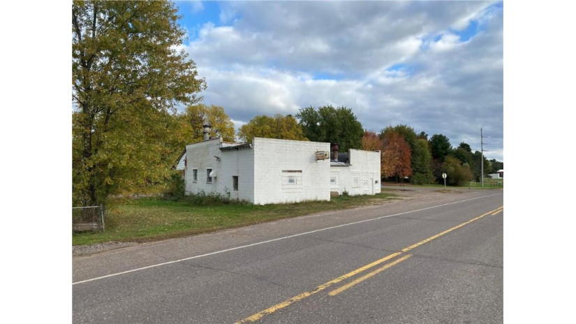 126 South Old 53 Street New Auburn, WI 54757 by Adventure North Realty Llc $24,900