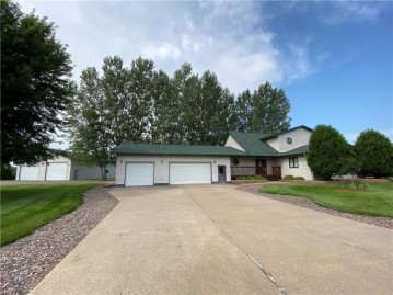 424 Babes Lane, Cameron, WI 54822