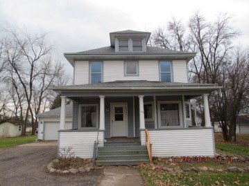 228 East 4th Avenue, Stanley, WI 54768