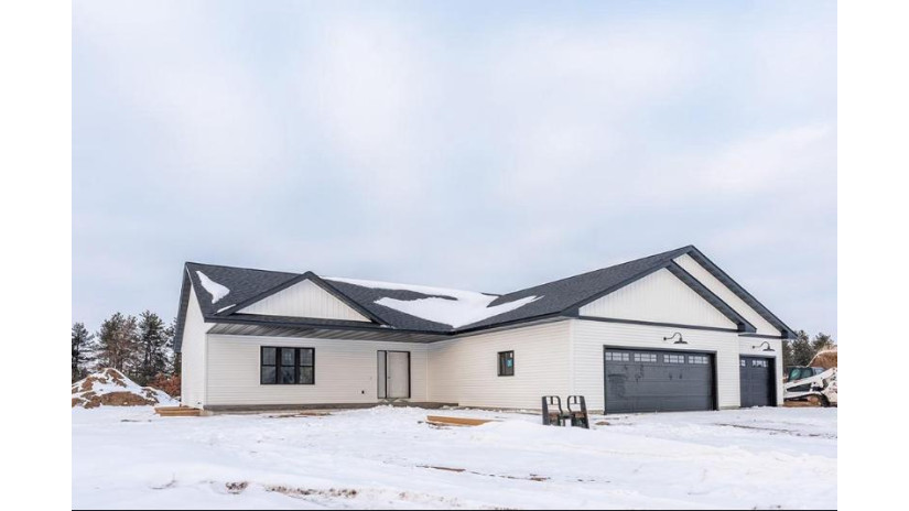 1468 Nelson Road Chippewa Falls, WI 54729 by Cb Brenizer/Chippewa $339,900