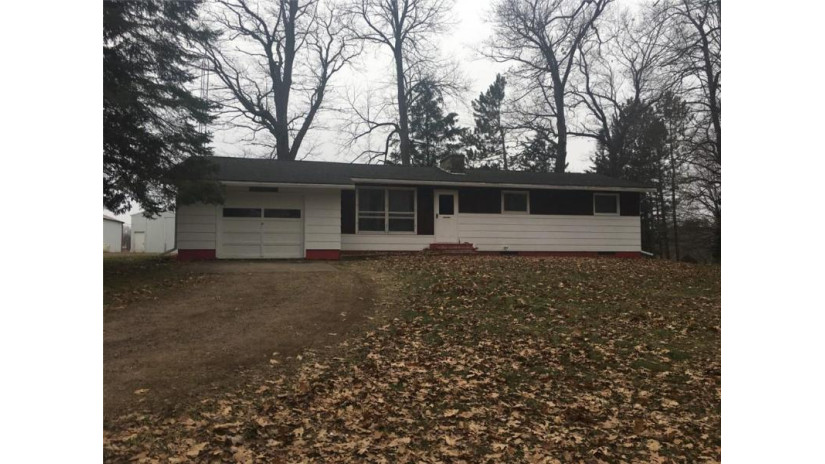 1494N Blomberg Road Exeland, WI 54835 by Associated Realty Llc $189,900