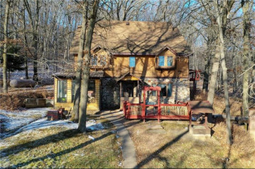 N13155 Wildwood Lane, Fairchild, WI 54741