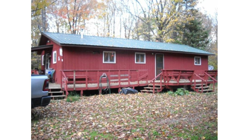 W11867 Lower Price Creek Road Phillips, WI 54555 by Birchland Realty Inc./Phillips $147,500