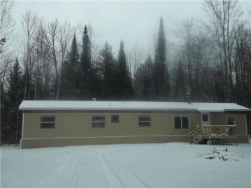 N4362 Hwy O, Catawba, WI 54515