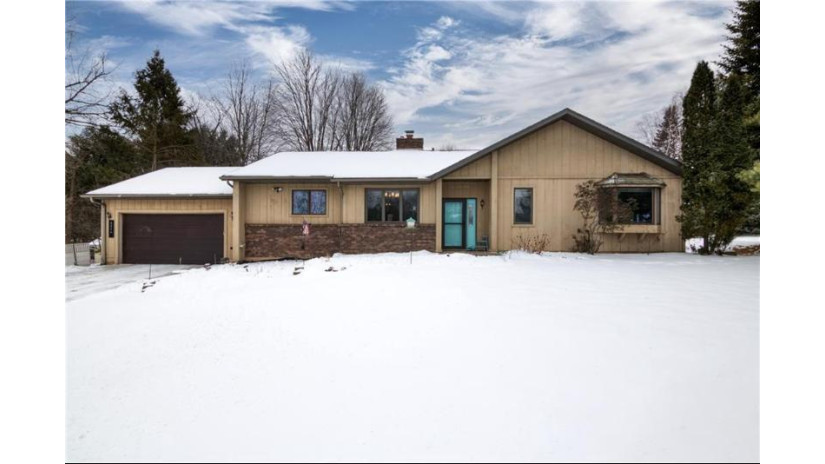 601 Squires Street Chippewa Falls, WI 54729 by Property Shoppe Realty Llc $294,900