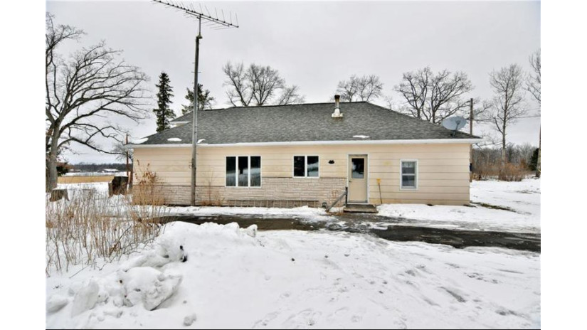 5948 Carlton Road Spooner, WI 54801 by Re/Max 4 Seasons, Llc $159,900