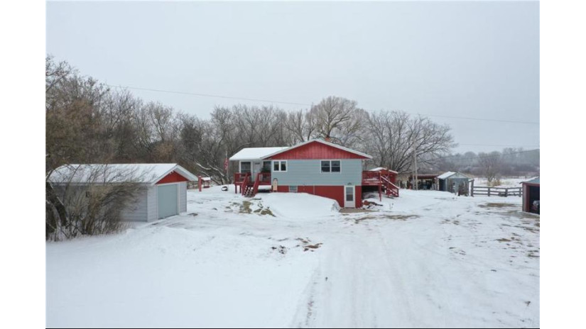 24225 Range Line Rd Road Grantsburg, WI 54840 by Edina Realty, Corp. - Siren $195,000