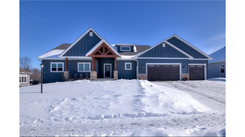 4745 Oakwood Hills Parkway Eau Claire, WI 54701 by C21 Affiliated $589,900