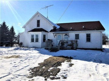 2353 260th Avenue, Cushing, WI 54006