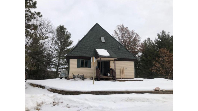 25864 Old 35 Webster, WI 54893 by Parkside Realty $289,900