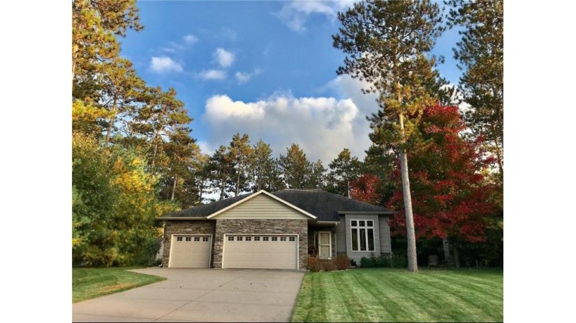 S8415 Todd Road Eau Claire, WI 54701 by Donnellan Real Estate $369,900