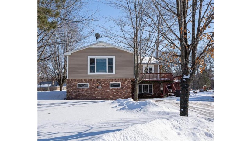 240 Oak Street Turtle Lake, WI 54889 by Dane Arthur Real Estate Agency/Turtle Lake $218,000