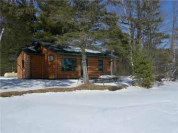 24595 Garden Lake Road, Cable, WI 54821