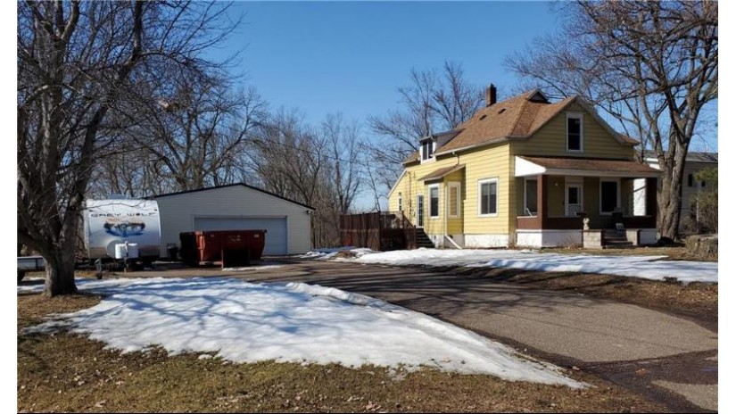 200 Holly Avenue Elk Mound, WI 54739 by Chippewa Valley Realty Group $149,900